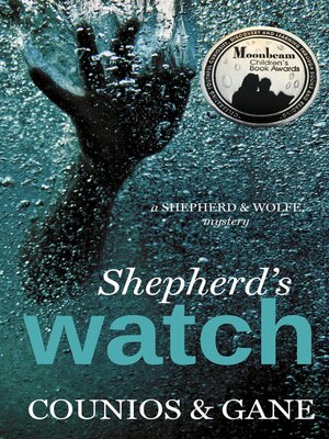 cover image of Shepherd's Watch